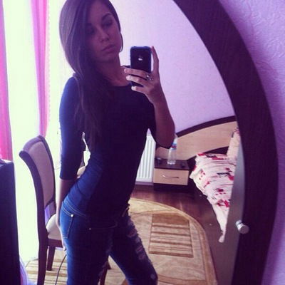 Милена Пирогова