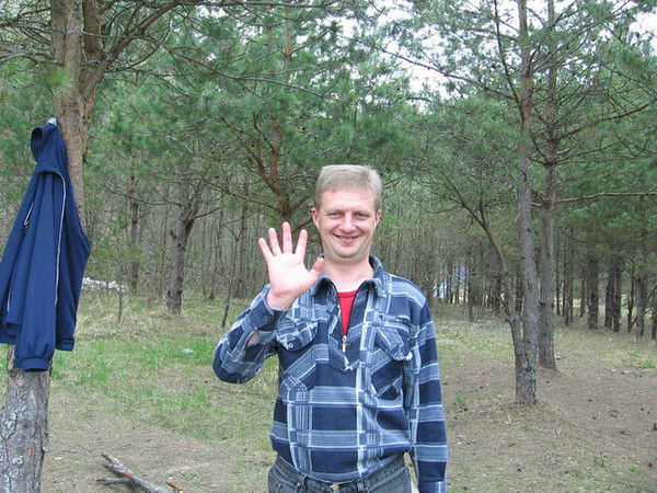 Юрий Куряков