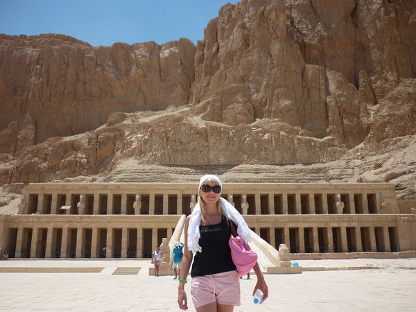 Светлана Губанова