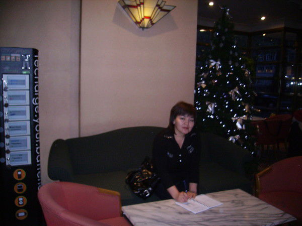 Гулжан Канымбаева