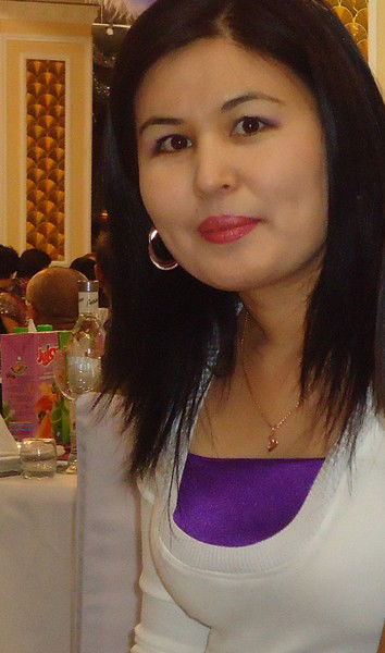 Асема Тлеген