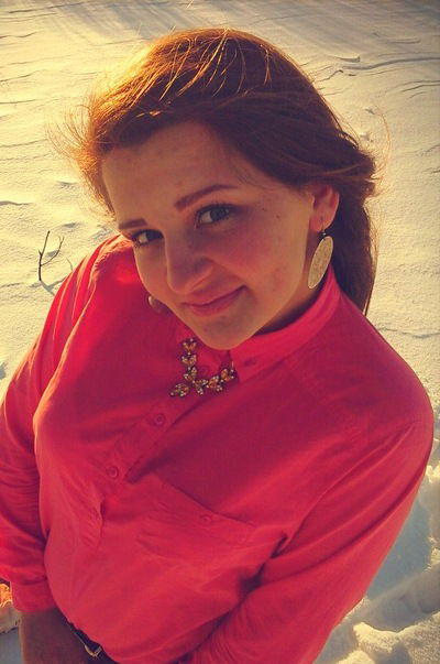 Діана Феденко