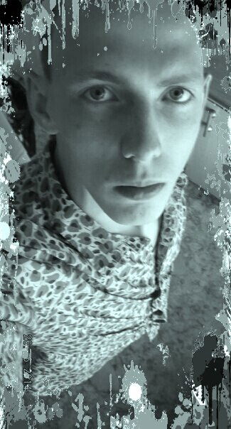 Илья Халтурин