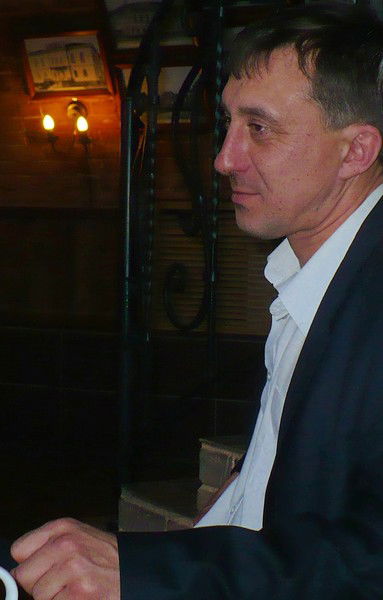 Владимир Денщиков