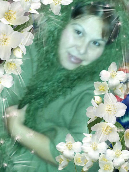 Динара Дина