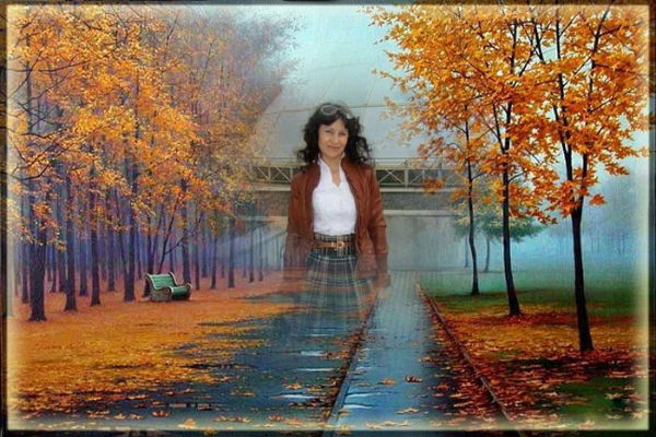 Татьяна Алексеева