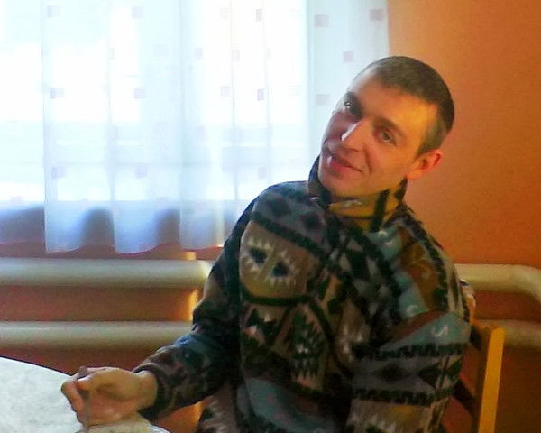 Сергей Бутырский