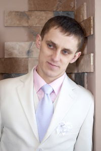 Владимир Наймушин