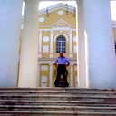 Сергей Орлов