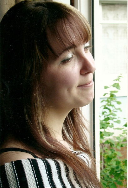 Людмила Кузьменкова