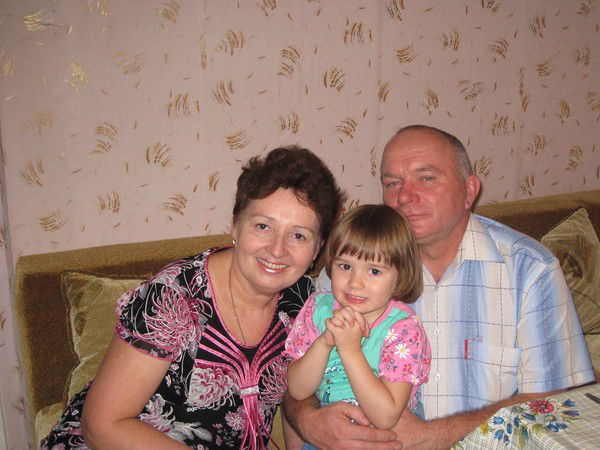 Володя Назаров