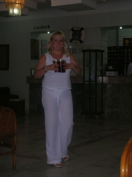 Оксана Панафидина