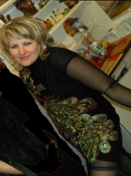 Тамара Трухнова