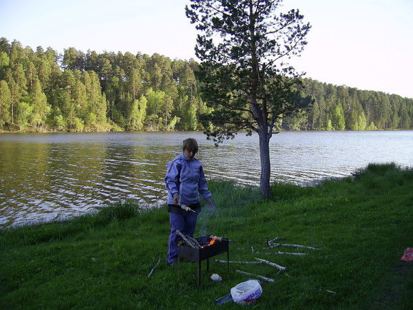 Наталья Власюк