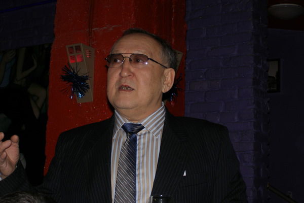 Нурсеитов Нурлан