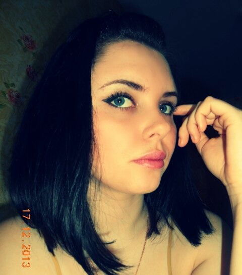 Маргарита Безроднова