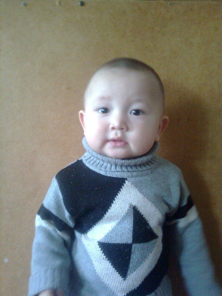 Барат Махамедрайм