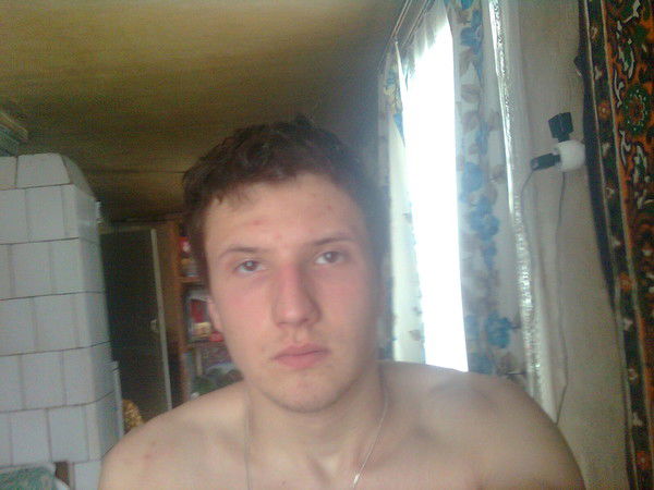 Констaнтин Столбовой