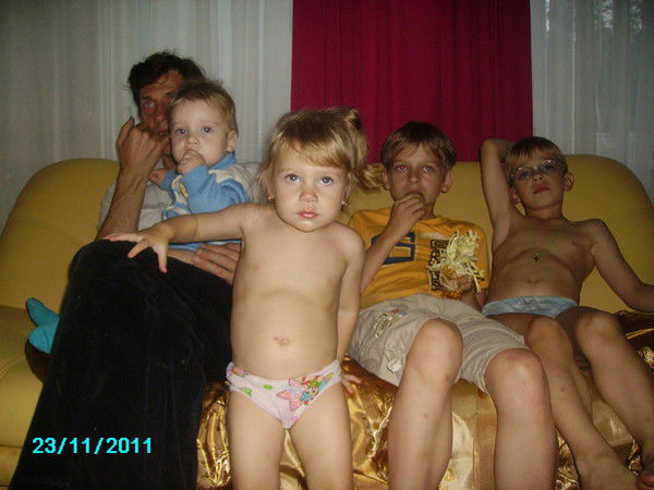 Алексей Колесников