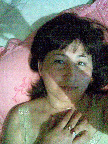 Бахыт Игликова