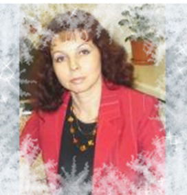 Helena Kolesnichenko