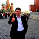 Murat Hutov