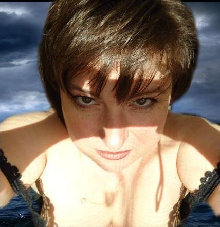 Лина Пантелеева