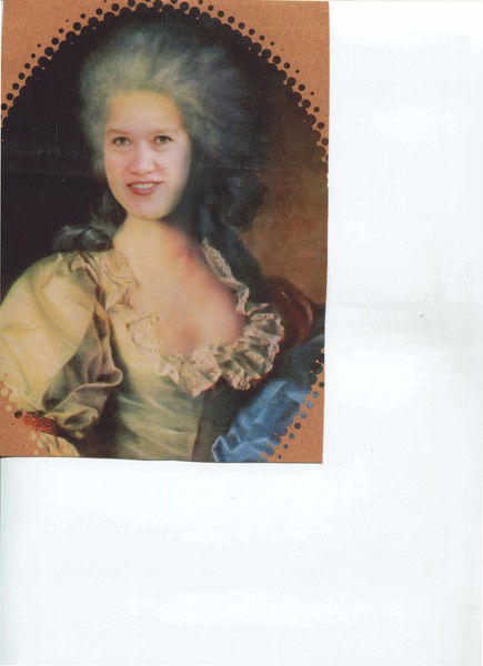 Елена Долматова