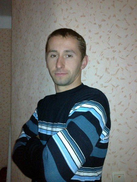 Андрей Горбань