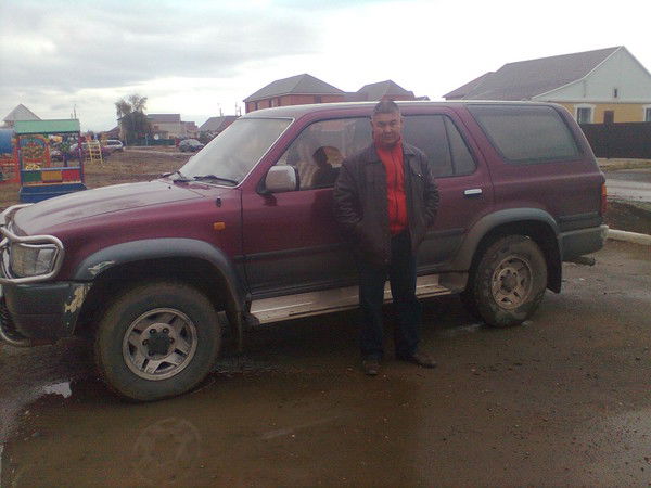 Мурат Калменов