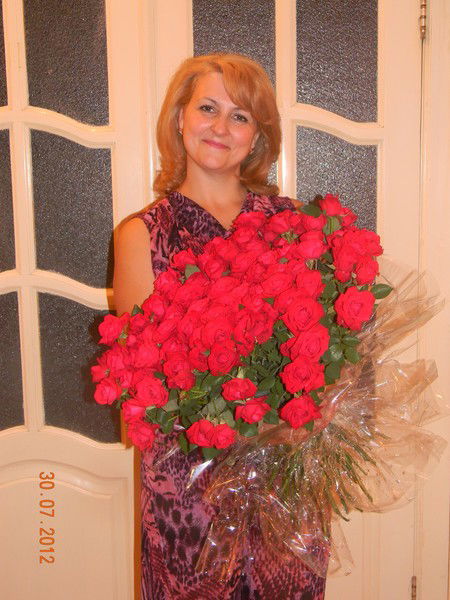 Таисия Куйбагарова