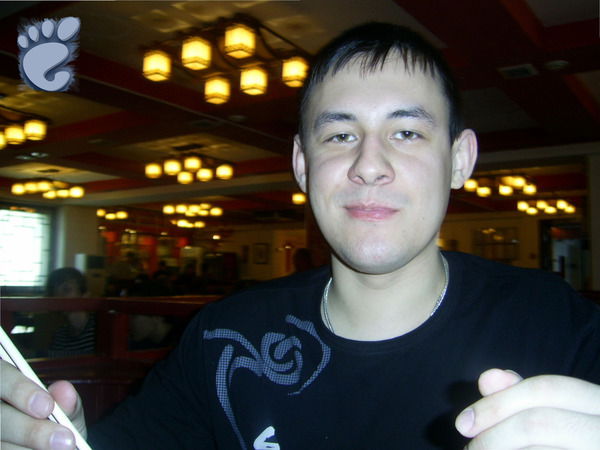 Марат Пешков