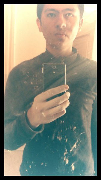 Abbosxon Shamsuddinov