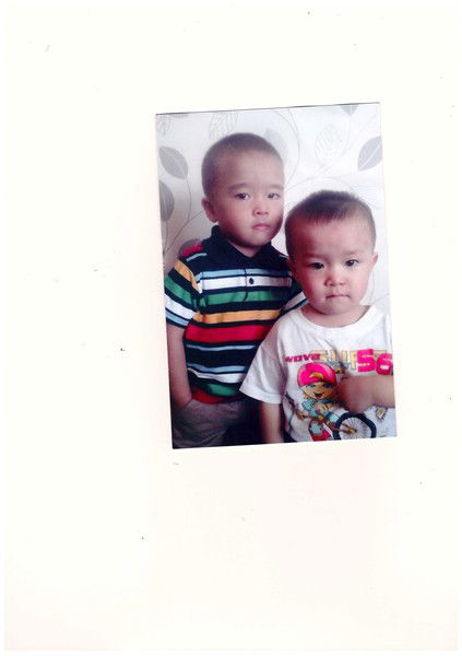 Маржан Мамытова