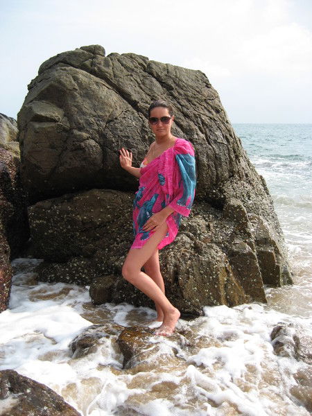 Маргарита Сидорова