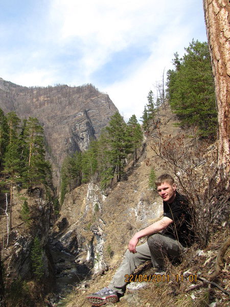 Владимир Иванов