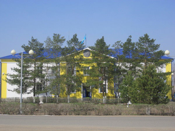 Асембек Таужанов