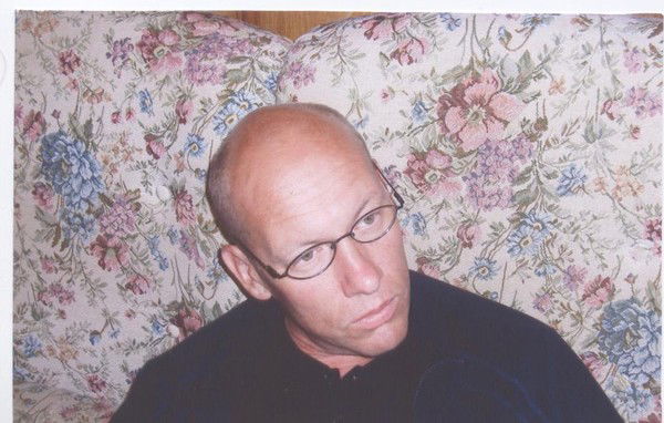 Алексей Козловский