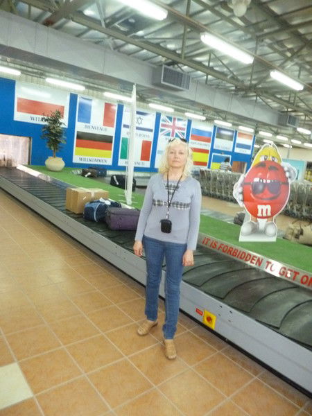 Елена Шамова