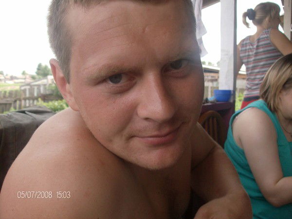 Александр Урлапкин