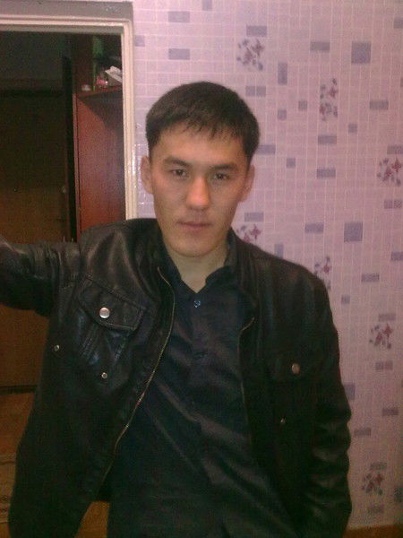 Алмат Каратаев