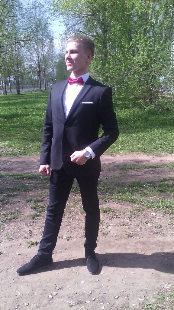 Дмитрий Канев