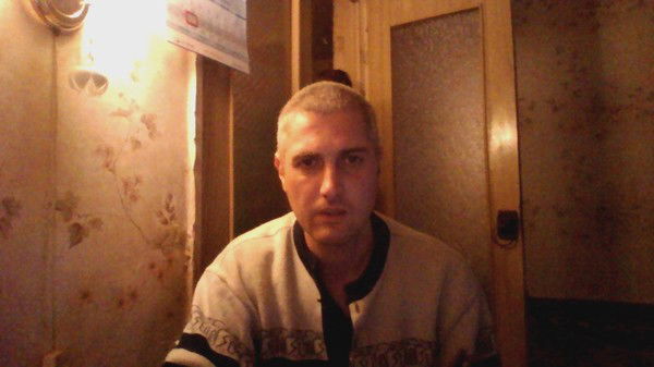 Алексей Буров