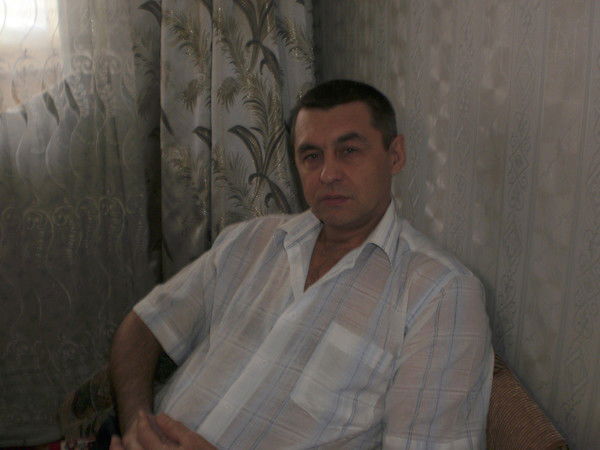 Александр Пинигин