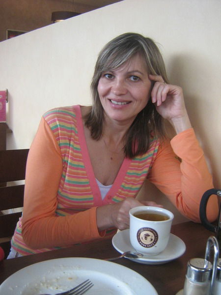 Елена Корепанова