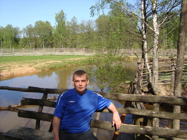 Дмитрий Галанин