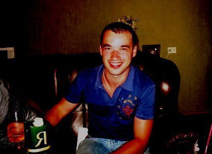 Денис Назаров