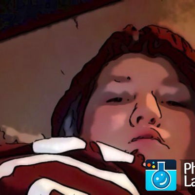 Клава Мышкина