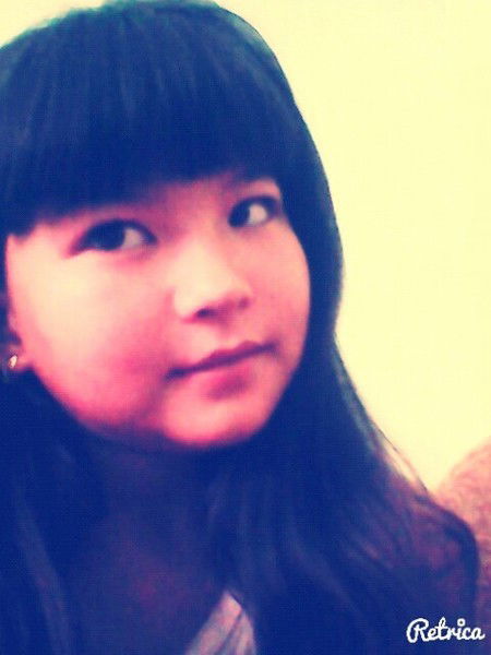 Аяна Утебаева