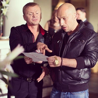 Роман Пронин